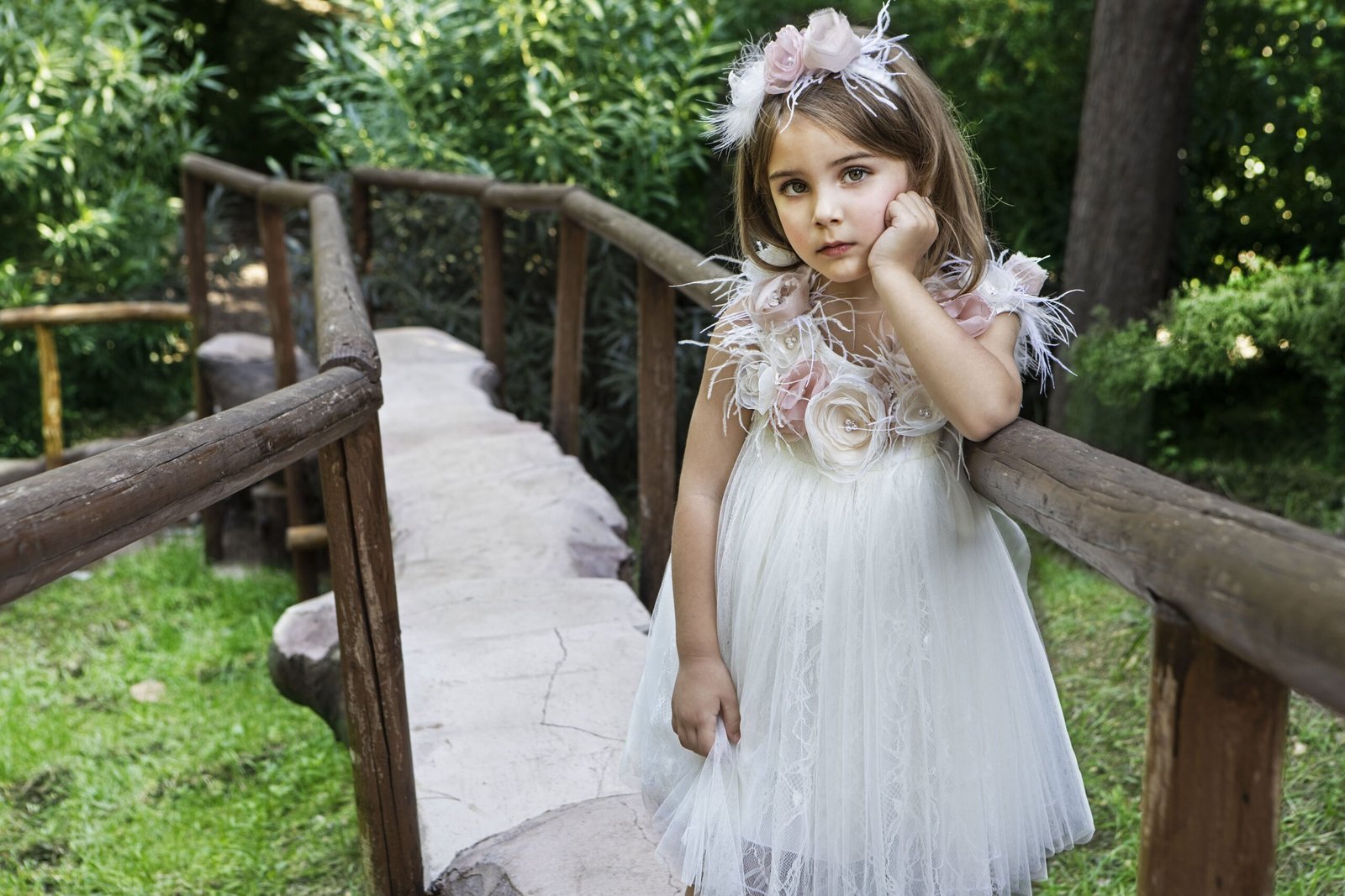 Βαπτιστικό Φόρεμα 123.129