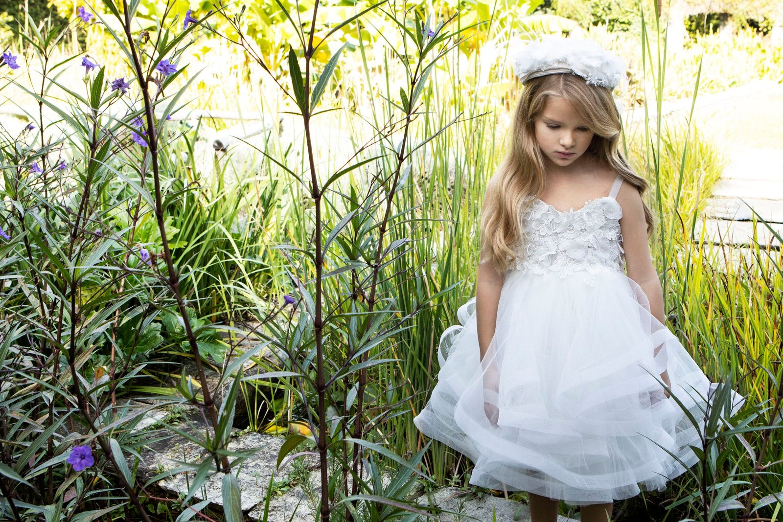 Βαπτιστικό Φόρεμα 121.103 - Image 2