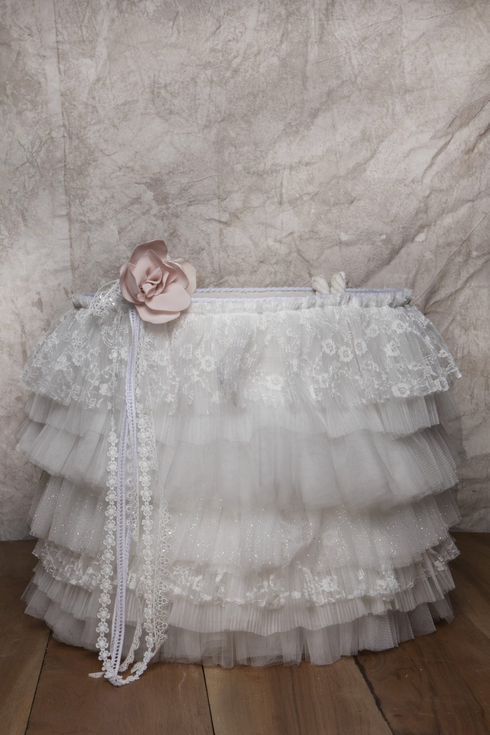 Ρομαντικό Σετ Βάπτισης - Image 4