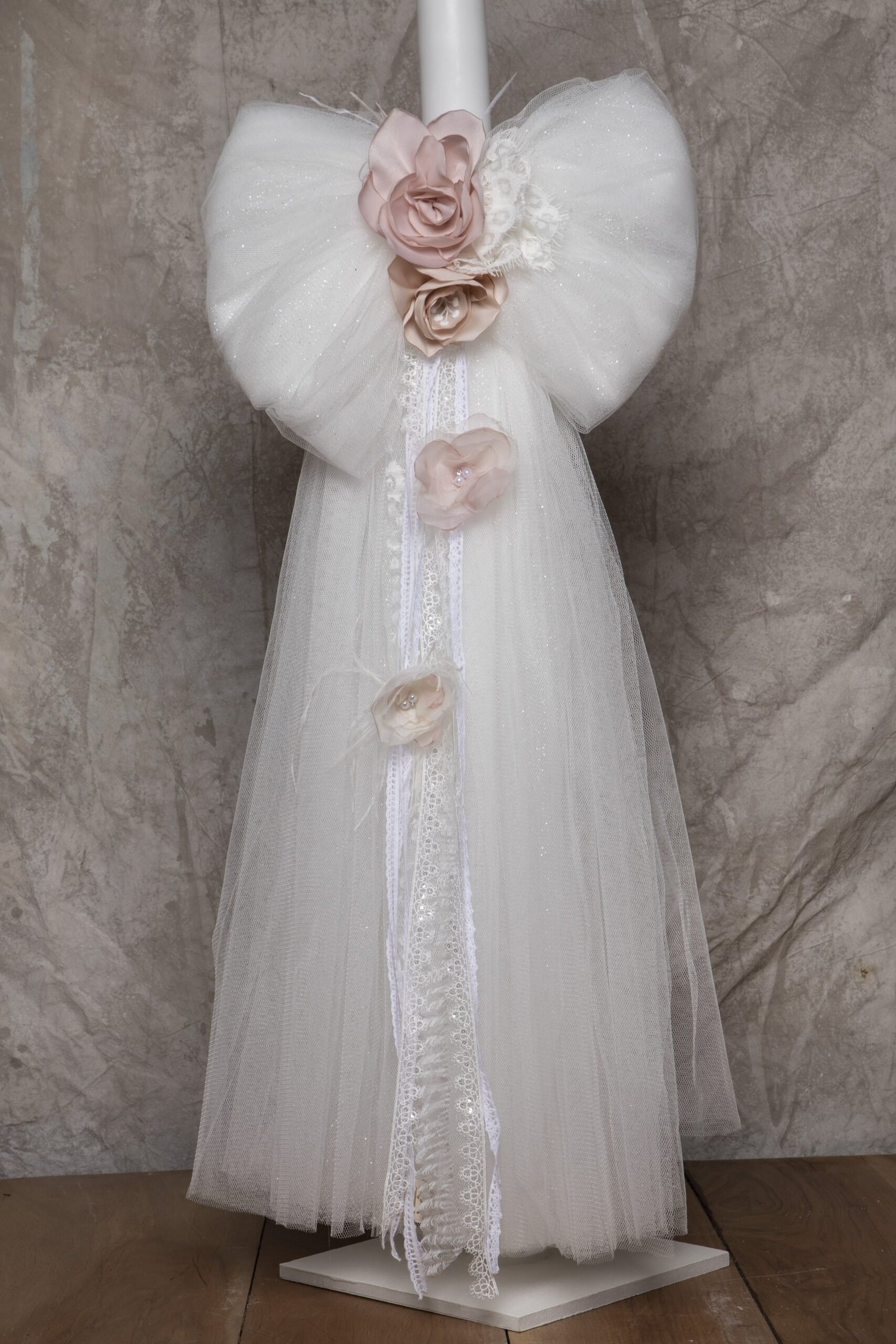 Ρομαντικό Σετ Βάπτισης - Image 5