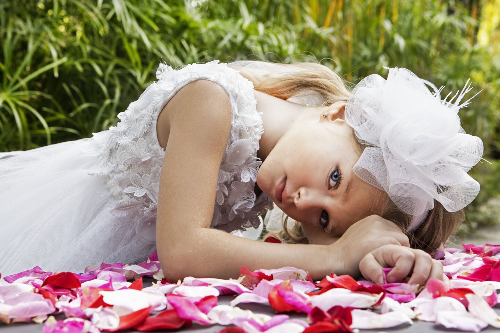 Βαπτιστικό Φόρεμα 123.123 - Image 2