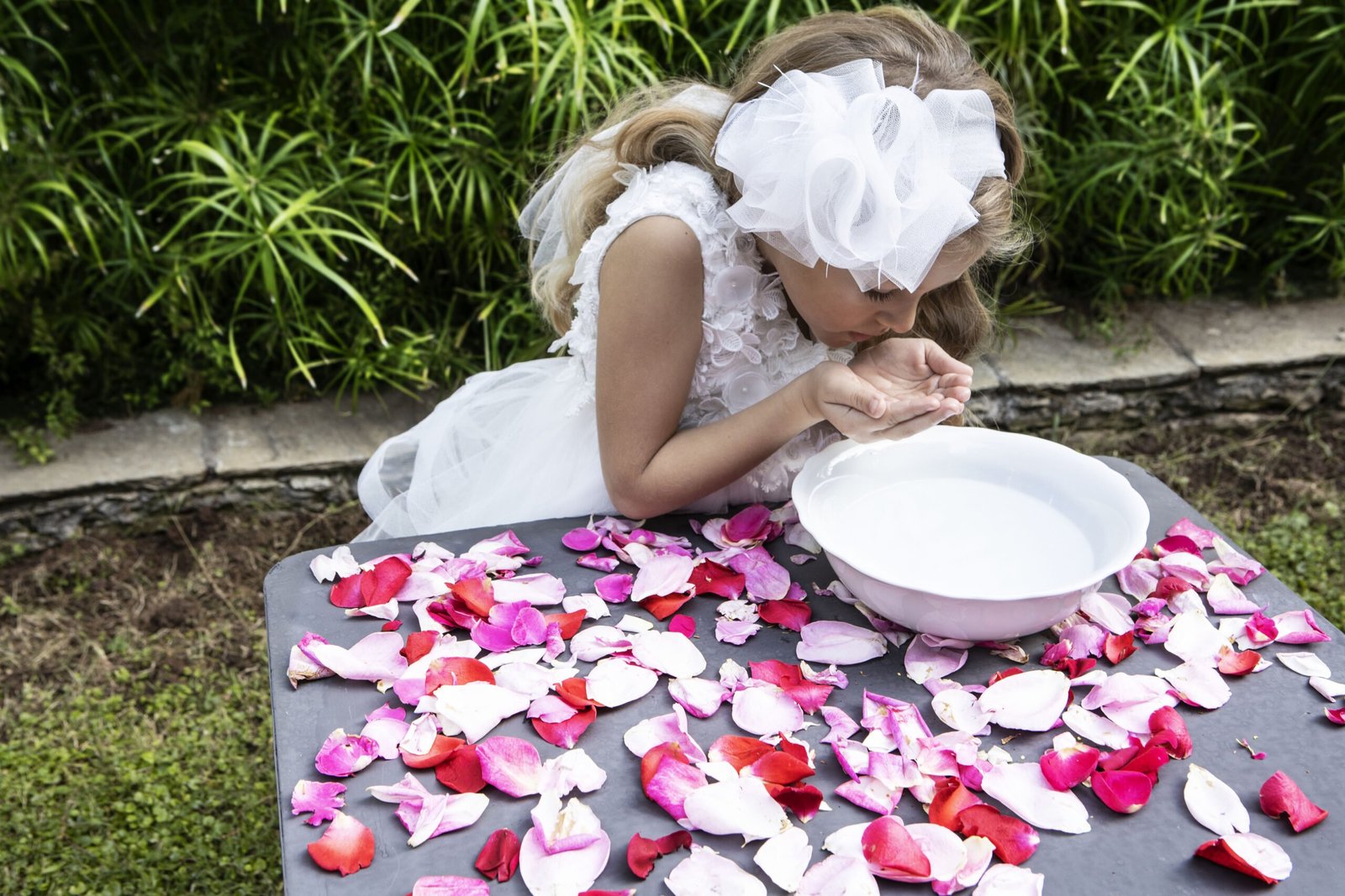 Βαπτιστικό Φόρεμα 123.123 - Image 4