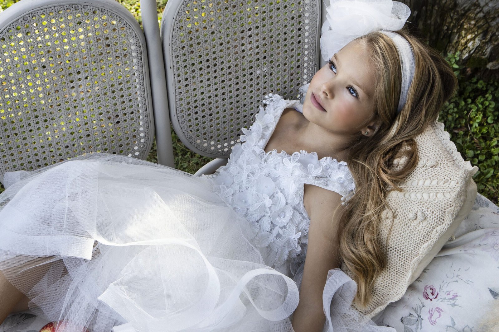 Βαπτιστικό Φόρεμα 123.123