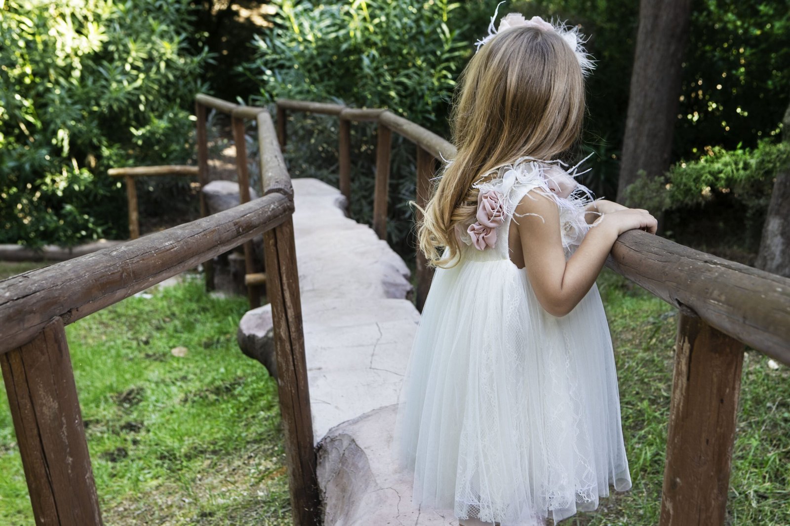 Βαπτιστικό Φόρεμα 123.129 - Image 3