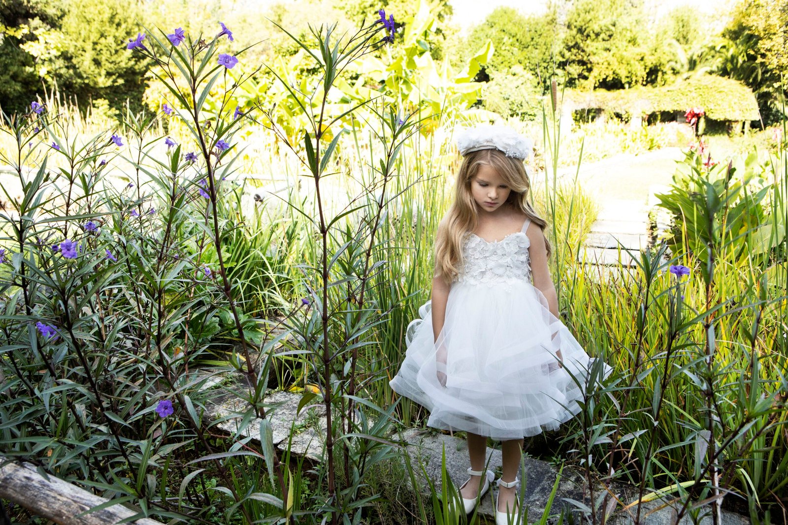 Βαπτιστικό Φόρεμα 121.103 - Image 3