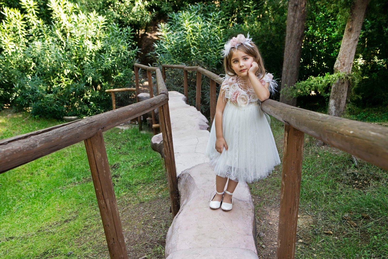 Βαπτιστικό Φόρεμα 123.129 - Image 4