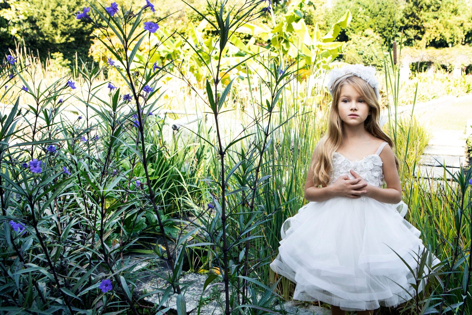 Βαπτιστικό Φόρεμα 121.103 - Image 4