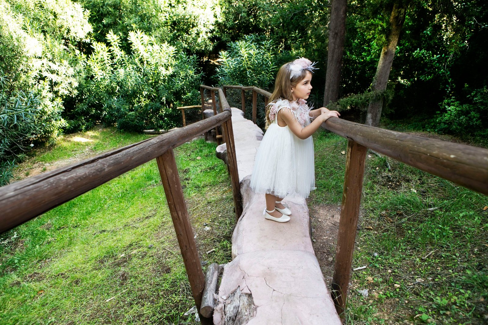 Βαπτιστικό Φόρεμα 123.129 - Image 5