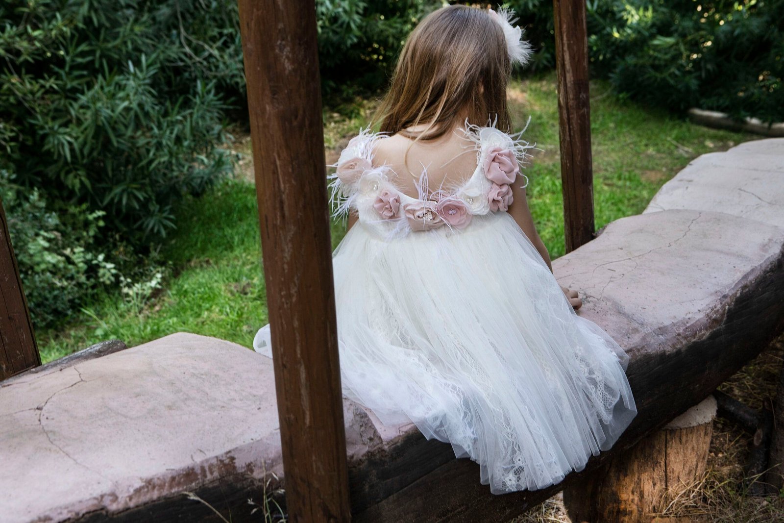 Βαπτιστικό Φόρεμα 123.129 - Image 6