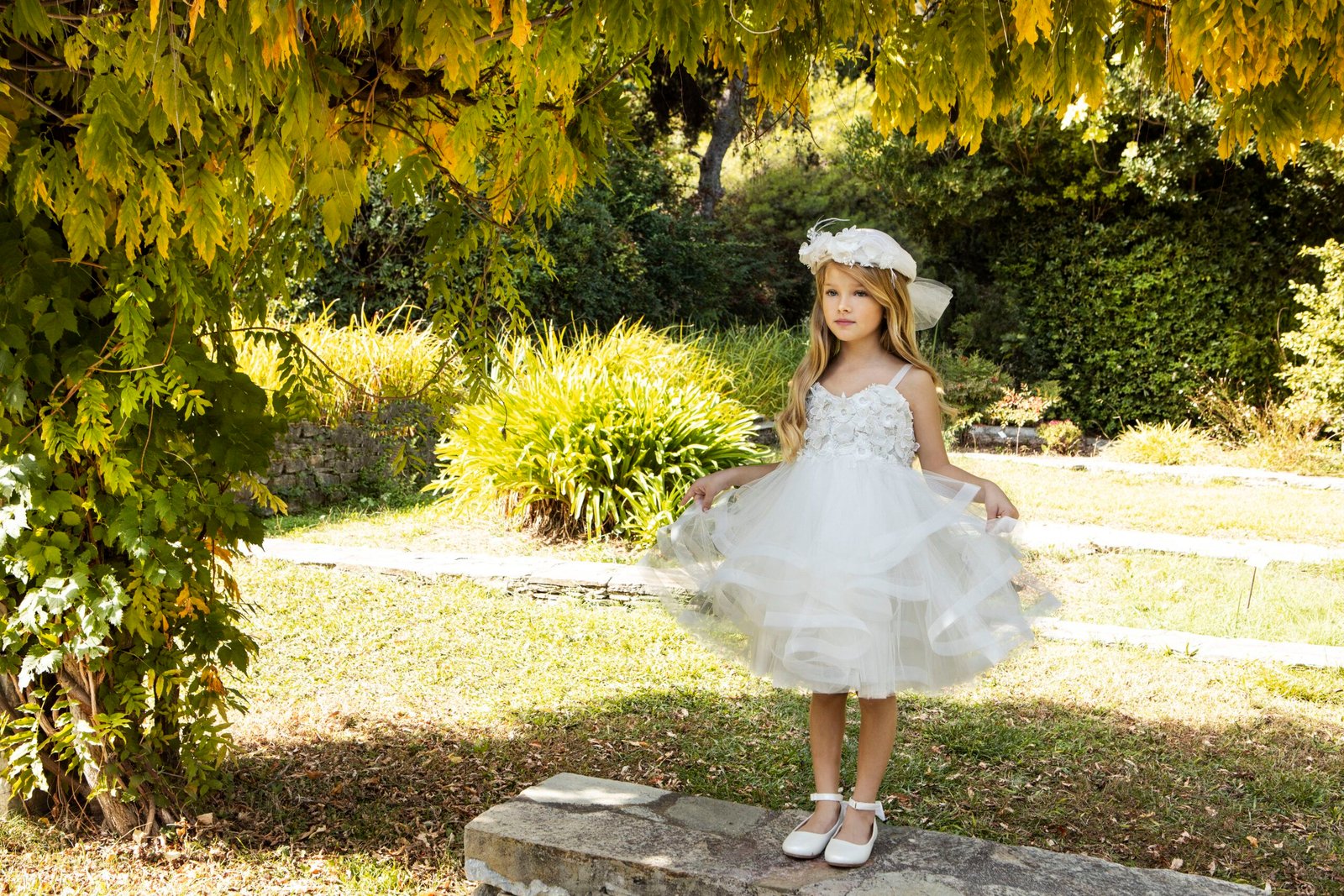 Βαπτιστικό Φόρεμα 121.103 - Image 6