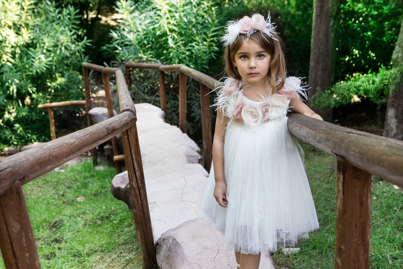 Βαπτιστικό Φόρεμα 123.129 - Image 8