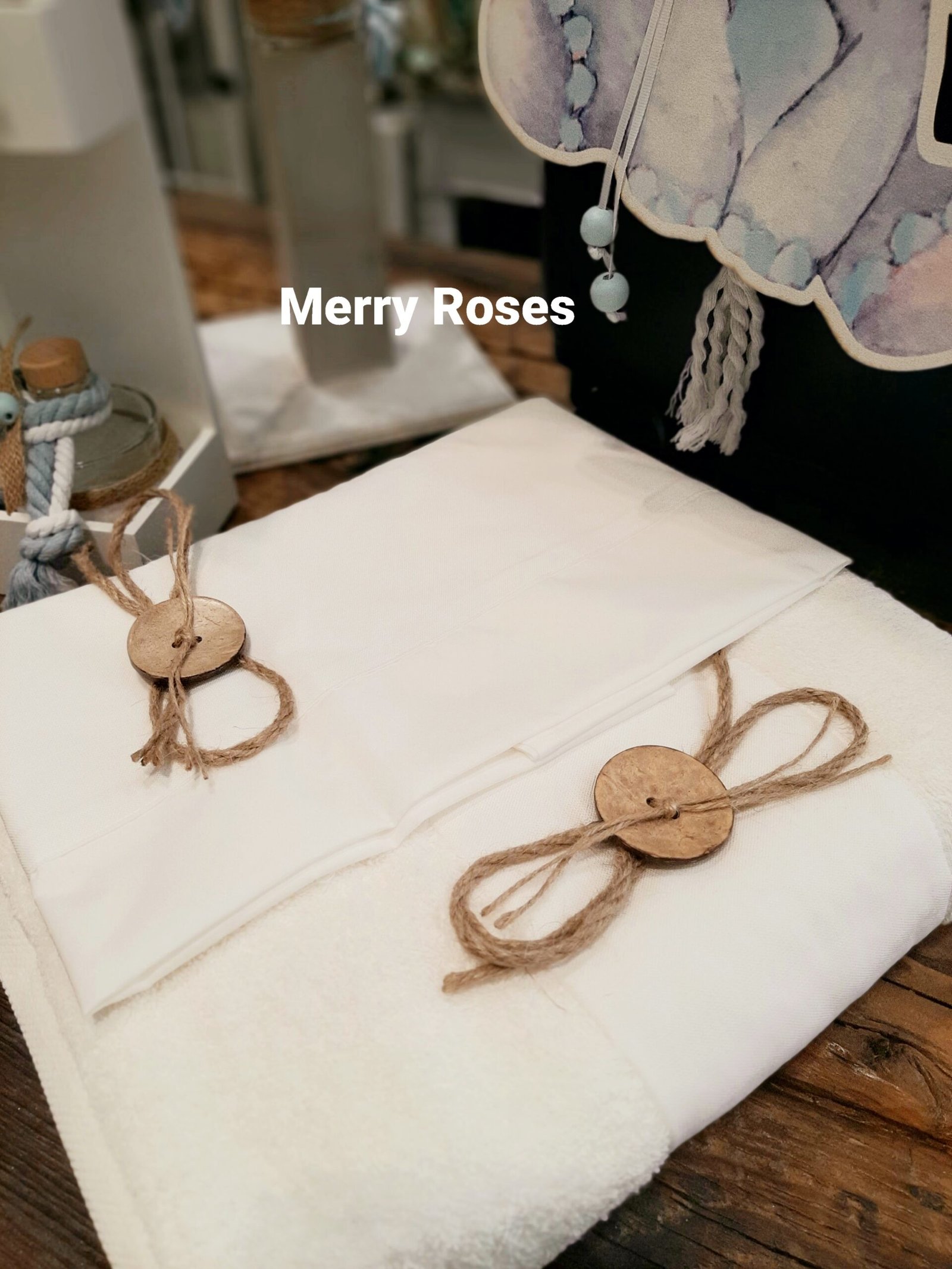 Πακέτο Βάπτισης με Ελεφαντάκι. - Image 10