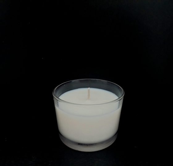 Κερί σε ποτήρι GRANDE mini