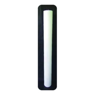 Κερί Γάμου Ημιμασίφ 13 Χ 1,50 cm