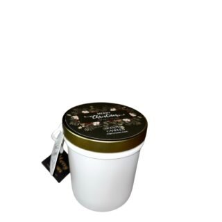 ΛΒ4 φυτικό κερί με κουτί 26.6.50