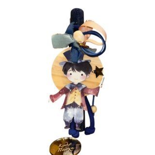 Λαμπάδα Πάσχα Μάγος 26.10.50 ΑΣ11