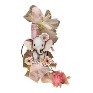 Λαμπάδα Πάσχα Ελεφαντάκη 26.9.80 ΚΣ9