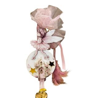 Λαμπάδα Πάσχα Νεράιδα 26.9.60 ΚΣ4