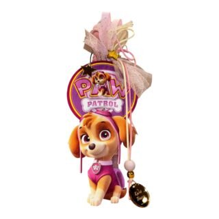 Λαμπάδα Πάσχα Paw Patrol 26.10.30 ΚΣ5