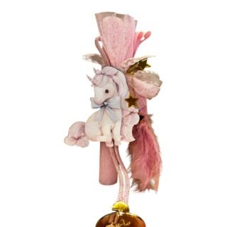 Λαμπάδα Πάσχα Μονόκερος 26.9.40 ΚΣ8