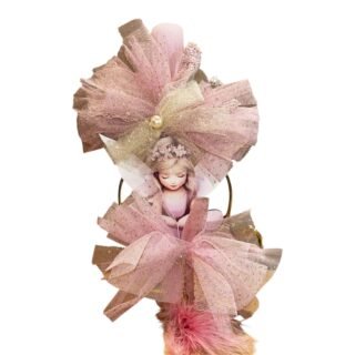 Λαμπάδα Πάσχα Νεράιδα 26.9.40 ΚΣ7