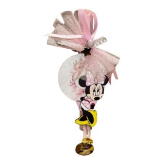 Λαμπάδα Πάσχα Μίννι 26.9.60 ΚΣ11