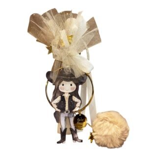 Λαμπάδα Πάσχα Καουμπόισσα 26.9.70 ΚΣ43