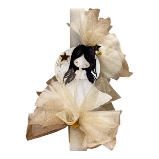 Λαμπάδα Πάσχα Πριγκίπισσα 26.9.75 ΚΠ43