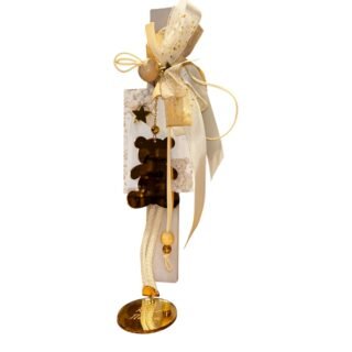 Λαμπάδα Πάσχα Αρκουδάκι 26.9.70 ΑΠ6