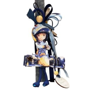 Λαμπάδα Πάσχα Οδηγός Φόρμουλας 26.10.00 ΑΠ100