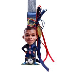 Λαμπάδα Πάσχα "Mbappe" 26.9.60 ΑΠ91