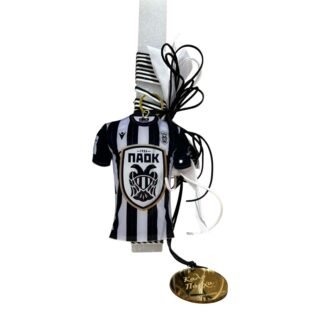 Λαμπάδα Πάσχα "ΠΑΟΚ" 26.9.40 ΑΠ21