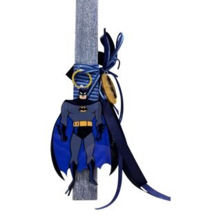 Λαμπάδα Πάσχα Batman 26.9.60 ΑΠ93