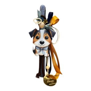 Λαμπάδα Πάσχα Σκυλάκι 26.9.15 ΑΣ13