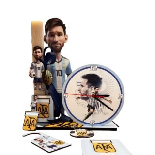 Πασχαλινό Σετ Δώρου "Messi" 26.23.00