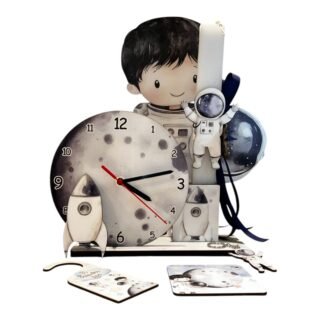 Πασχαλινό Σετ Δώρου "Αστροναύτης" 26.23.00