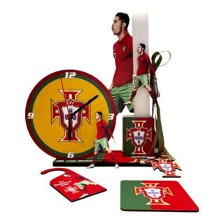 Πασχαλινό Σετ Δώρου "Cristiano Ronaldo" 26.23.00