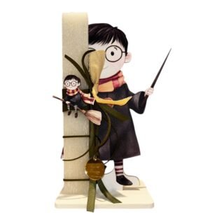 Πασχαλινό Σετ Δώρου Λαμπάδα-Σταν "Harry Poter" 26.14.00 ΣΤΑΝ-2