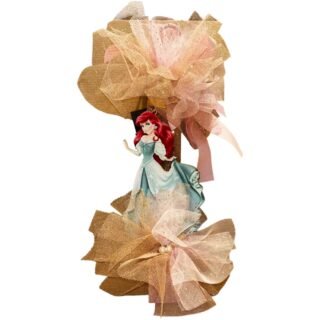 Λαμπάδα Πάσχα "Άριελ" 26.9.00 ΚΠ1