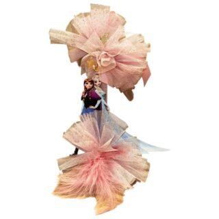 Λαμπάδα Πάσχα "Έλσα-Άννα" 26.9.50 ΚΠ2