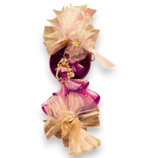 Λαμπάδα Πάσχα "Μπάρμπιε" 26.10.00 ΚΠ3