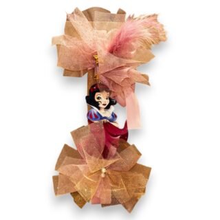 Λαμπάδα Πάσχα "Χιονάτη" 26.9.50 ΚΠ7