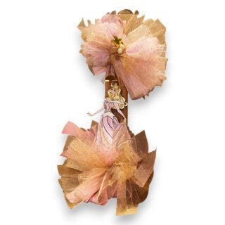 Λαμπάδα Πάσχα "Μπάρμπιε" 26.9.40 ΚΠ49