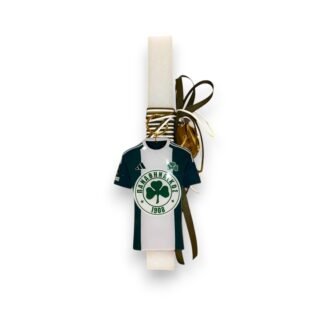 Λαμπάδα Πάσχα "Παναθηναϊκός" 26.9.50 ΑΠ26