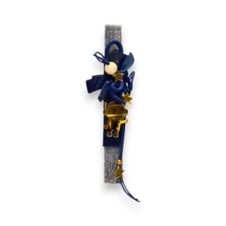 Λαμπάδα Πάσχα "Αστροναύτης" Plexi 26.9.00 ΑΠ110