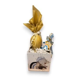 Πασχαλινό Σετ Δώρου “Ελεφαντάκι” 26.23.00