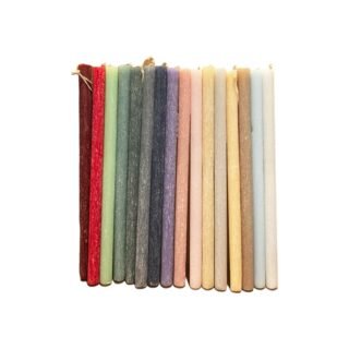 Λαμπάδα Στρογγυλή 32×1,8 26.1.44