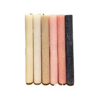 Λαμπάδα Στρογγυλή 25×3 26.1.78