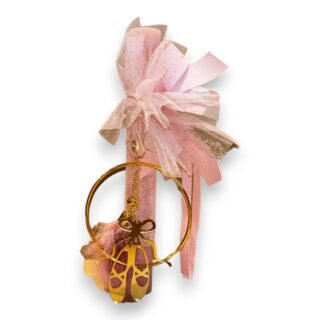 Λαμπάδα Πάσχα Πεταλούδα 26.9.20 ΚΣ63