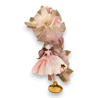 Λαμπάδα Πάσχα Πριγκίπισσα 26.9.70 ΚΣΦ1